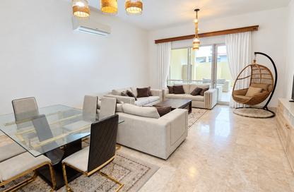 Apartment - 2 - 3 for sale in KG Tower - Dubai Marina - Dubai