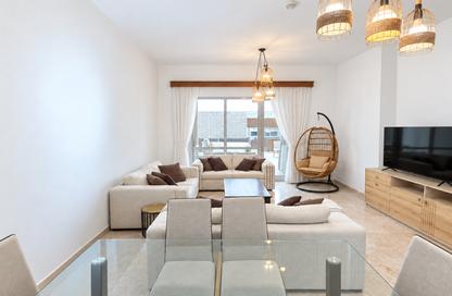 Apartment - 2 - 3 for sale in KG Tower - Dubai Marina - Dubai