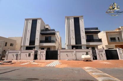 Villa - 5 - 7 for sale in Kabbali Hills - Al Helio 2 - Al Helio - Ajman