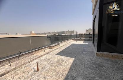 Villa - 5 - 7 for sale in Kabbali Hills - Al Helio 2 - Al Helio - Ajman