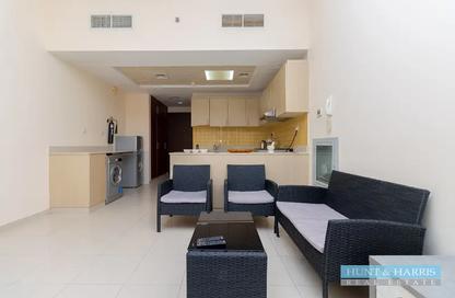 Apartment - Studio - 1 Bathroom for sale in Fayrouz - Bab Al Bahar - Al Marjan Island - Ras Al Khaimah