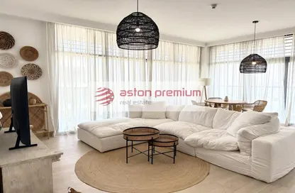 شقة - 3 غرف نوم - 5 حمامات للايجار في ملبيري 2 - بارك هايتس - دبي هيلز استيت - دبي