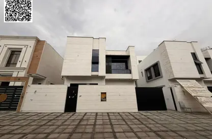 فيلا - 6 غرف نوم - 8 حمامات للبيع في 1 الياسمين - الياسمين - عجمان فيلا - 6 غرف نوم - 8 حمامات للبيع في 1 الياسمين - الياسمين - عجمان