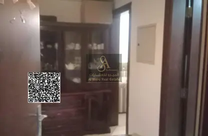 شقة - 2 غرف نوم - 2 حمامات للبيع في سيتي تاور - النعيمية - عجمان