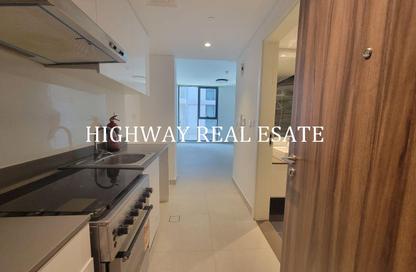 Apartment - Studio - 1 Bathroom for sale in Areej Apartments - Aljada - Sharjah