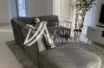 Apartment - 3 Bedrooms - 3 Bathrooms for rent in Meera 2 - Shams Abu Dhabi - Al Reem Island - Abu Dhabi