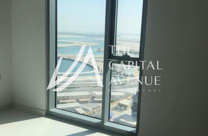 Apartment - 3 Bedrooms - 3 Bathrooms for rent in Meera 2 - Shams Abu Dhabi - Al Reem Island - Abu Dhabi