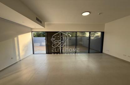 Townhouse - 3 Bedrooms - 4 Bathrooms for rent in Kaya - Masaar - Tilal City - Sharjah