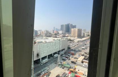 Apartment - 2 - 2 for sale in Oasis Tower - Al Rashidiya 1 - Al Rashidiya - Ajman