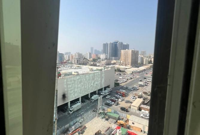 Al Waha Towers | 1,538 Sq. Ft. | Installment