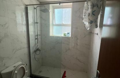 Apartment - 2 - 2 for sale in Oasis Tower - Al Rashidiya 1 - Al Rashidiya - Ajman