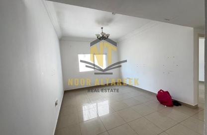 Apartment - 1 - 2 for rent in New Al Taawun Road - Al Taawun - Sharjah