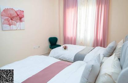 Apartment - 2 Bedrooms - 3 Bathrooms for sale in Al Ameera Village - Ajman