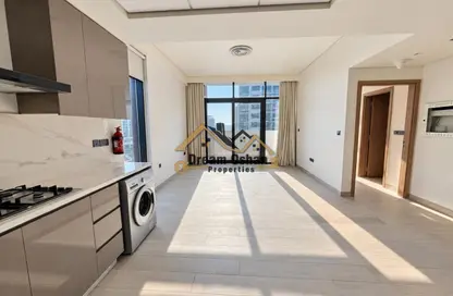 شقة - 3 غرف نوم - 2 حمامات للايجار في 19 عزيزي ريفيرا - عزيزي ريفيرا - ميدان واحد - ميدان - دبي
