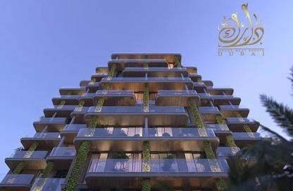 Apartment - 1 Bedroom - 1 Bathroom for sale in Oak Yard - District 10 - Jumeirah Village Circle - Dubai