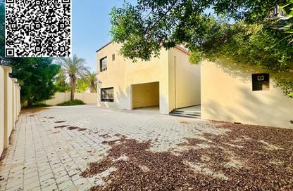 Villa - 4 - 7+ for sale in Kabbali Hills - Al Helio 2 - Al Helio - Ajman
