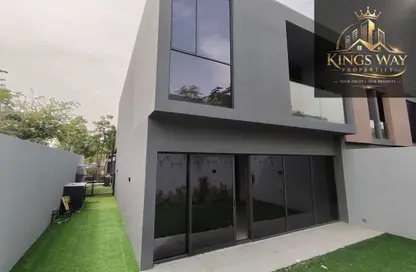 فيلا - 3 غرف نوم - 4 حمامات للايجار في روبينيا - مسار - تلال سيتي - الشارقة فيلا - 3 غرف نوم - 4 حمامات للايجار في روبينيا - مسار - تلال سيتي - الشارقة