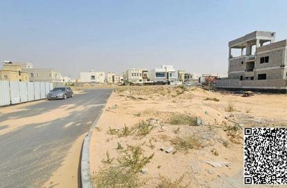 Land - Studio for sale in Al Helio 2 - Al Helio - Ajman
