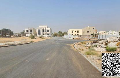 Land - Studio for sale in Al Helio 2 - Al Helio - Ajman