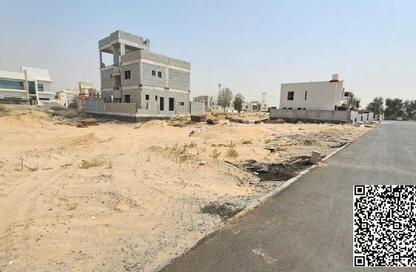 Land - Studio for sale in Al Helio 2 - Al Helio - Ajman