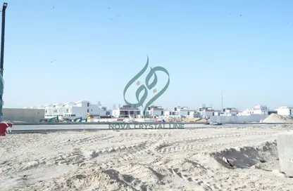 Land - Studio for sale in District One West Phase I - District One - Mohammed Bin Rashid City - Dubai