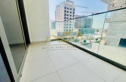 Apartment - 1 Bedroom - 2 Bathrooms for rent in Jumeirah Garden City - Al Satwa - Dubai Apartment - 1 Bedroom - 2 Bathrooms for rent in Jumeirah Garden City - Al Satwa - Dubai