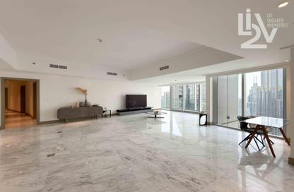 Penthouse - 5 Bedrooms - 7 Bathrooms for rent in Opera Grand - Burj Khalifa Area - Downtown Dubai - Dubai Penthouse - 5 Bedrooms - 7 Bathrooms for rent in Opera Grand - Burj Khalifa Area - Downtown Dubai - Dubai