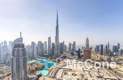 Apartment - 3 Bedrooms - 5 Bathrooms for rent in The Address Residence Fountain Views 3 - The Address Residence Fountain Views - Downtown Dubai - Dubai Apartment - 3 Bedrooms - 5 Bathrooms for rent in The Address Residence Fountain Views 3 - The Address Residence Fountain Views - Downtown Dubai - Dubai