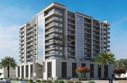 Apartment - 2 - 3 for sale in Azizi Zain - Al Furjan - Dubai