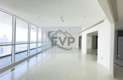 Apartment - 3 Bedrooms - 4 Bathrooms for rent in 23 Marina - Dubai Marina - Dubai