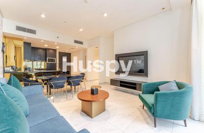 Apartment - 2 - 3 for sale in Millennium Atria - The Atria - Business Bay - Dubai