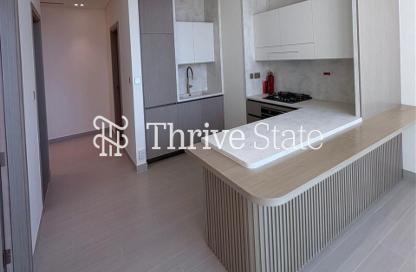 شقة - غرفة نوم - 2 حمامات للبيع في بن غاطي فانتوم - ديستريكت 17 - قرية جميرا الدائرية - دبي