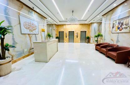 Apartment - 2 Bedrooms - 3 Bathrooms for rent in Muwaileh 29 Building - Muwaileh - Sharjah