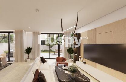 Townhouse - 4 - 4 for sale in Athlon by Aldar 1 - Athlon by Aldar - Dubai Townhouse - 4 - 4 for sale in Athlon by Aldar 1 - Athlon by Aldar - Dubai