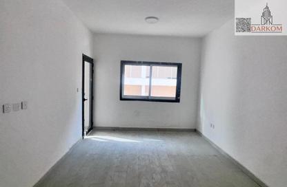 Apartment - 2 - 2 for rent in Al Naemiya Tower 1 - Al Naemiya Towers - Al Nuaimiya - Ajman