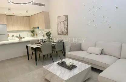 Apartment - 1 Bedroom - 2 Bathrooms for rent in Karma - Liwan - Dubai Land - Dubai