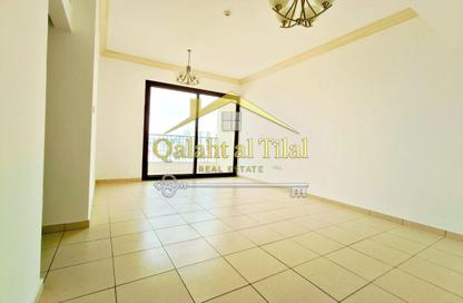 Apartment - 2 Bedrooms - 2 Bathrooms for rent in Tilal City C - Tilal City - Sharjah