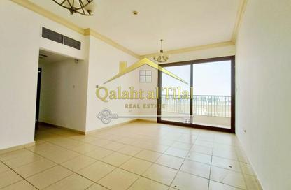 Apartment - 2 Bedrooms - 2 Bathrooms for rent in Tilal City C - Tilal City - Sharjah