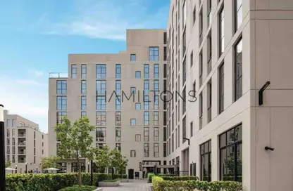 شقة - غرفة نوم - 2 حمامات للبيع في أسواق للعقارات - الممشى - مويلح - الشارقة