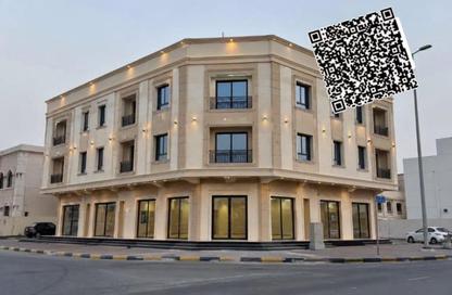 عمارة بالكامل - 8 غرف نوم - 8 حمامات للبيع في الرميلة - عجمان