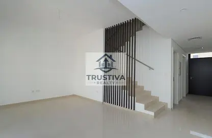 Townhouse - 3 Bedrooms - 4 Bathrooms for sale in Sarab 2 - Aljada - Sharjah Townhouse - 3 Bedrooms - 4 Bathrooms for sale in Sarab 2 - Aljada - Sharjah