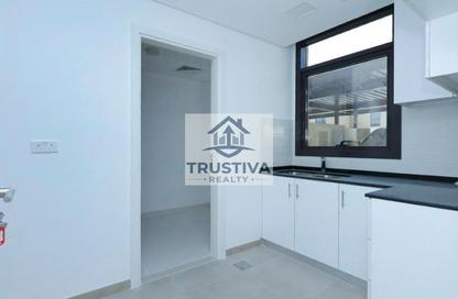 Townhouse - 3 - 4 for sale in Sarab 2 - Aljada - Sharjah
