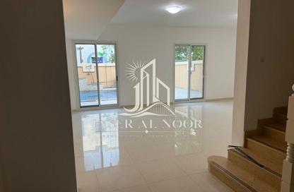 Townhouse - 4 - 5 for sale in Western Residence North - Falcon City of Wonders - Dubai Townhouse - 4 - 5 for sale in Western Residence North - Falcon City of Wonders - Dubai