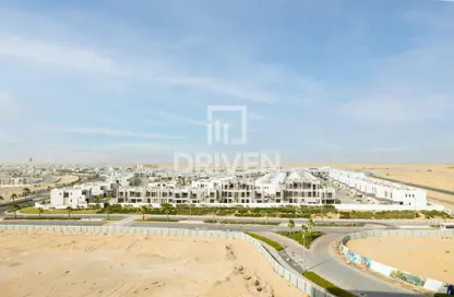 شقة - 1 حمام للايجار في فيريديس دي - فيرديز للاقامة و الشقق القندقية - داماك هيلز 2 - دبي