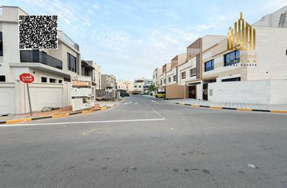 Land - Studio for sale in Al Yasmeen 1 - Al Yasmeen - Ajman Land - Studio for sale in Al Yasmeen 1 - Al Yasmeen - Ajman
