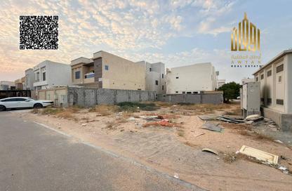 Land - Studio for sale in Al Yasmeen 1 - Al Yasmeen - Ajman Land - Studio for sale in Al Yasmeen 1 - Al Yasmeen - Ajman