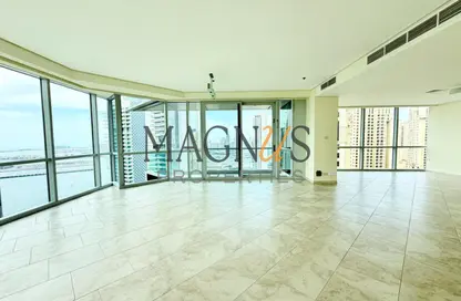 Apartment - 4 Bedrooms - 5 Bathrooms for rent in Al Fattan Marine Tower - Al Fattan Marine Towers - Jumeirah Beach Residence - Dubai Apartment - 4 Bedrooms - 5 Bathrooms for rent in Al Fattan Marine Tower - Al Fattan Marine Towers - Jumeirah Beach Residence - Dubai