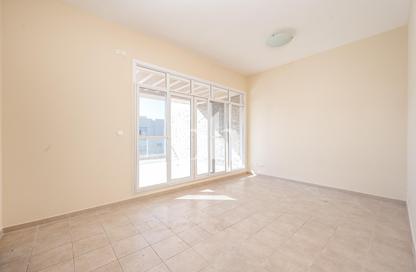 Villa - 3 - 4 for rent in Semmer Villas - Dubai Silicon Oasis - Dubai