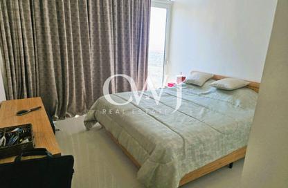 Apartment - 2 - 3 for rent in Carson C - Carson - Damac Hills - Dubai