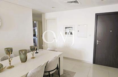 Apartment - 2 - 3 for rent in Carson C - Carson - Damac Hills - Dubai Apartment - 2 - 3 for rent in Carson C - Carson - Damac Hills - Dubai